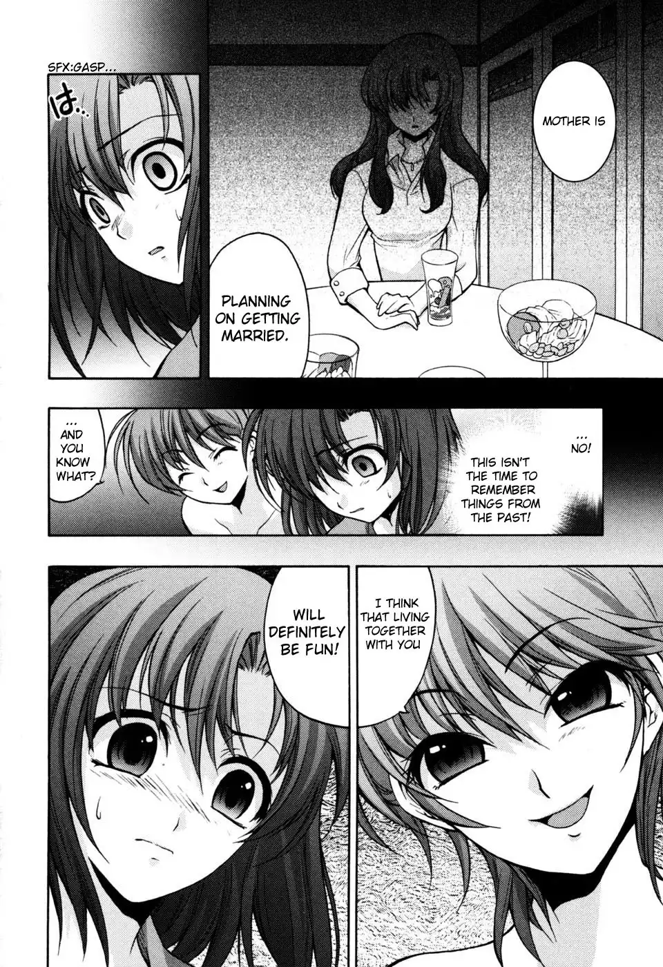 Higurashi no Naku Koro ni Kai - Tsumihoroboshihen Chapter 3 20